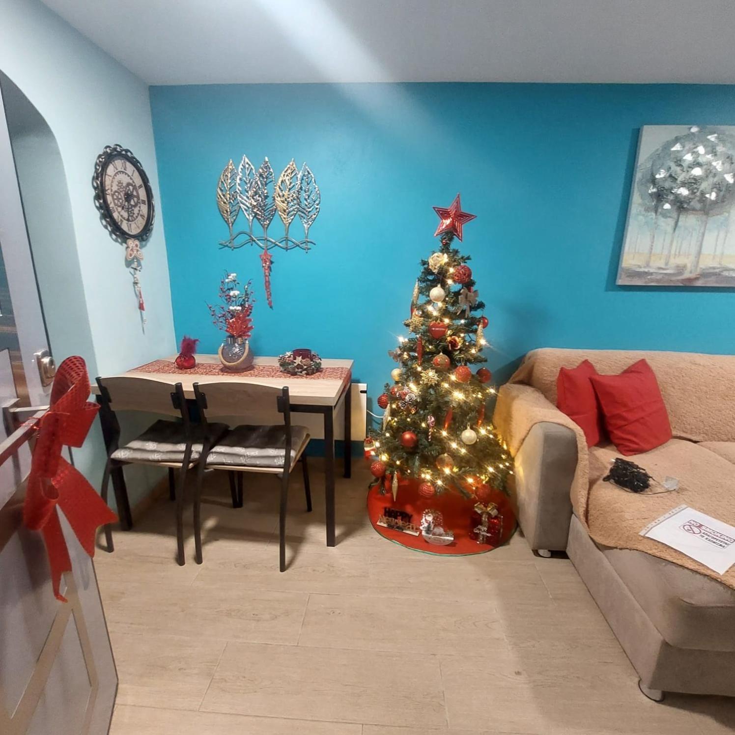 Guesthouse Aggelos Porto Germeno المظهر الخارجي الصورة