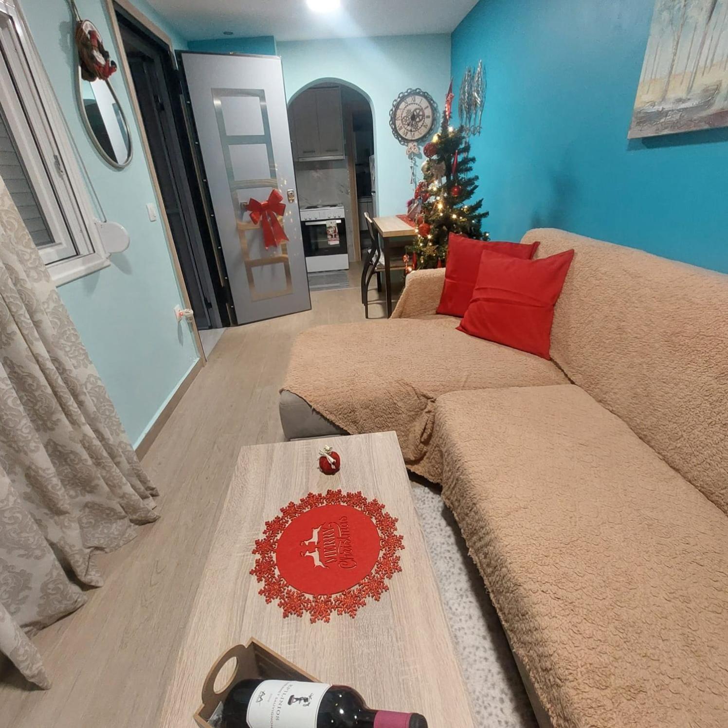 Guesthouse Aggelos Porto Germeno المظهر الخارجي الصورة